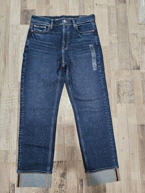 Women's American Eagle Jeans 8 Regular
